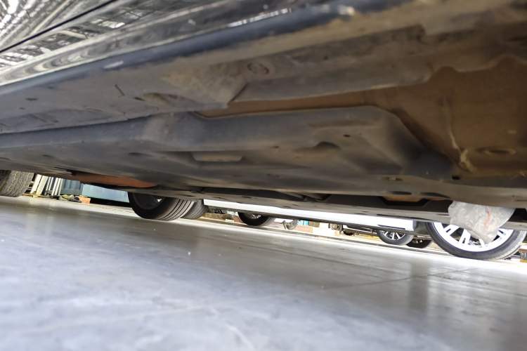 Used Toyota Camry 2022 2.5S Knight Edition Chassis Front Right