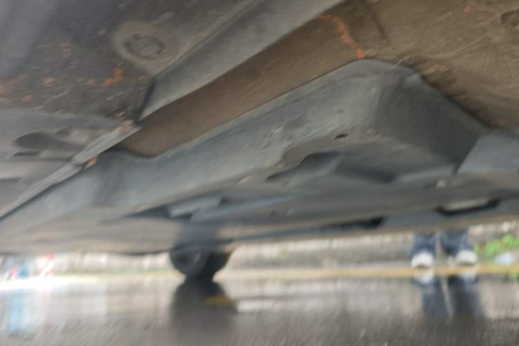 Used Toyota Camry 2022 2.0S Knight Edition Chassis Front Right