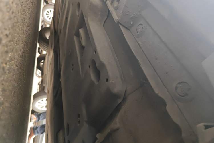 Used Toyota Camry 2022 2.0GVP Premier Edition Chassis Front Right