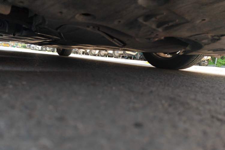 Used Toyota Camry 2022 2.0GVP Premier Edition Chassis Front Right