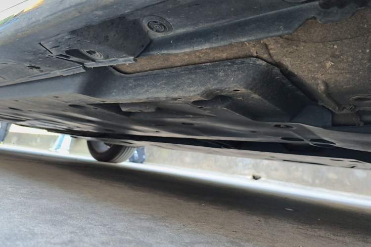 Used Toyota Camry 2022 2.0GVP Premier Edition Chassis Front Right