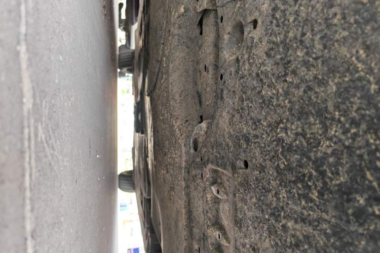 Used Toyota Camry 2022 2.0GVP Premier Edition Chassis Front