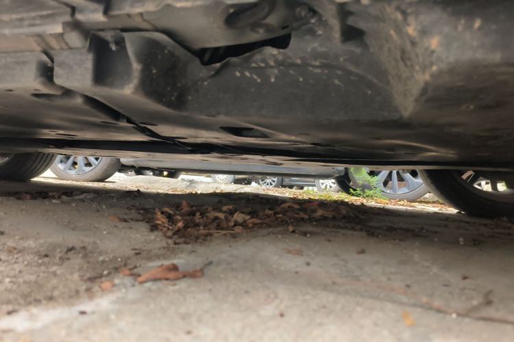 Used Toyota Camry 2022 2.0S Knight Edition Chassis Rear Left
