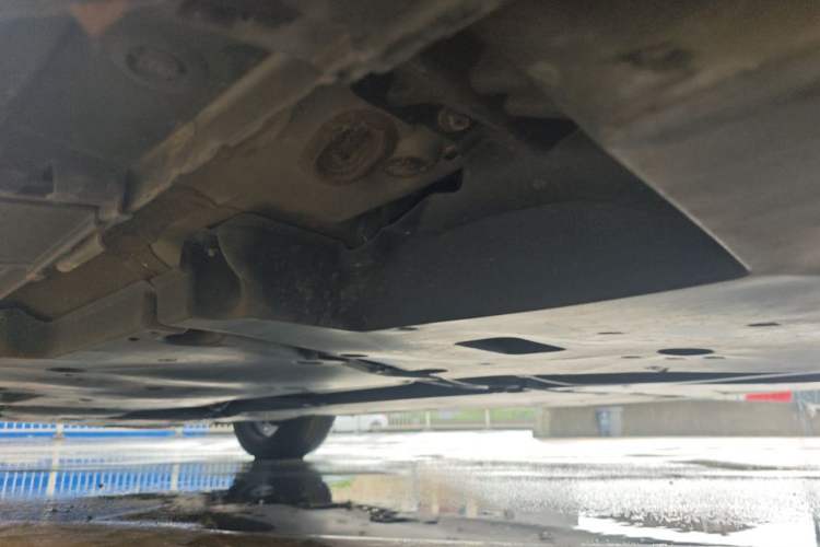 Used Toyota Camry 2022 2.0S Knight Edition Chassis Rear Left