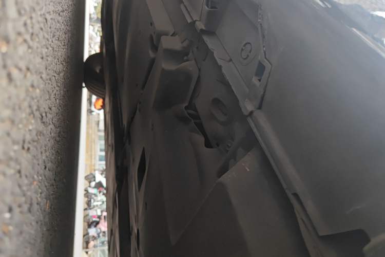 Used Toyota Camry 2022 2.0GVP Premier Edition Chassis Rear Left