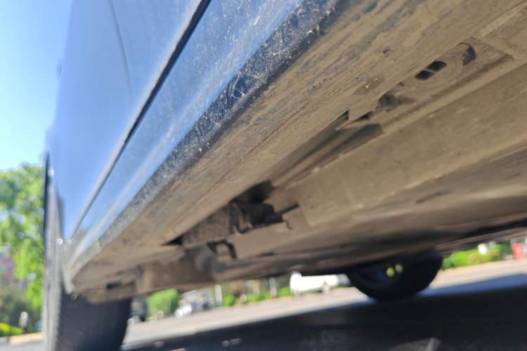 Used Toyota Camry 2022 2.5S Knight Edition Chassis Rear Right