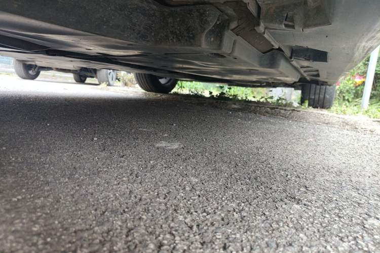 Used Toyota Camry 2022 2.0S Knight Edition Chassis Rear Right
