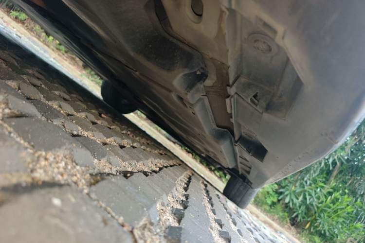 Used Toyota Camry 2022 2.5S Knight Edition Chassis Rear Right