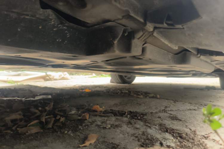 Used Toyota Camry 2022 2.0S Knight Edition Chassis Rear Right