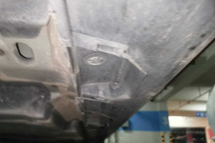 Used Toyota Camry 2022 2.0GVP Premier Edition Chassis Rear Right