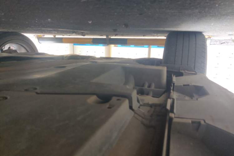 Used Toyota Camry 2022 2.0S Knight Edition Chassis Rear Right