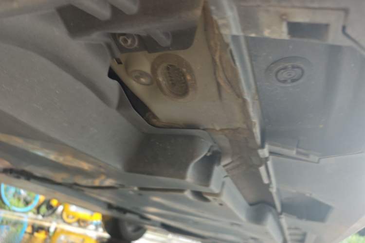 Used Toyota Camry 2022 2.0S Knight Edition Chassis Rear Right