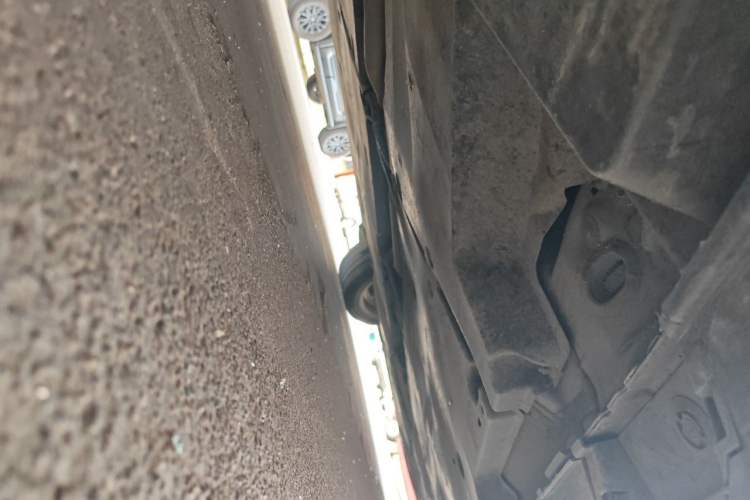 Used Toyota Camry 2022 2.0GVP Premier Edition Chassis Rear Right