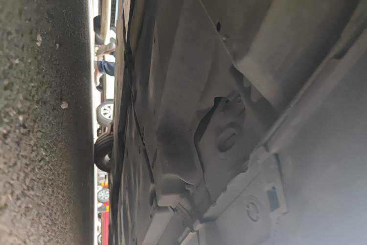 Used Toyota Camry 2022 2.0GVP Premier Edition Chassis Rear Right