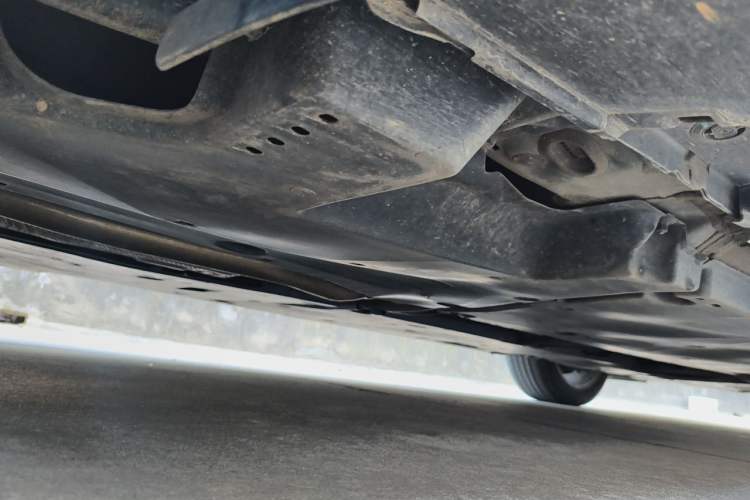 Used Toyota Camry 2022 2.0GVP Premier Edition Chassis Rear Right