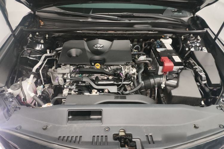Used Toyota Camry 2022 2.0GVP Premier Edition Engine Bay