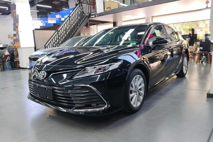 Ojetý Toyota Camry 2022 2.0GVP Premier Edition Guazi used car, China used car export, Used car for sale, Used  cars, Cheapest cars for sale