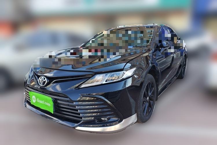 Used Toyota Camry 2022 2.0GVP Premier Edition Guazi used car, China used car export, Used car for sale, Used cars, Cheapest cars for sale