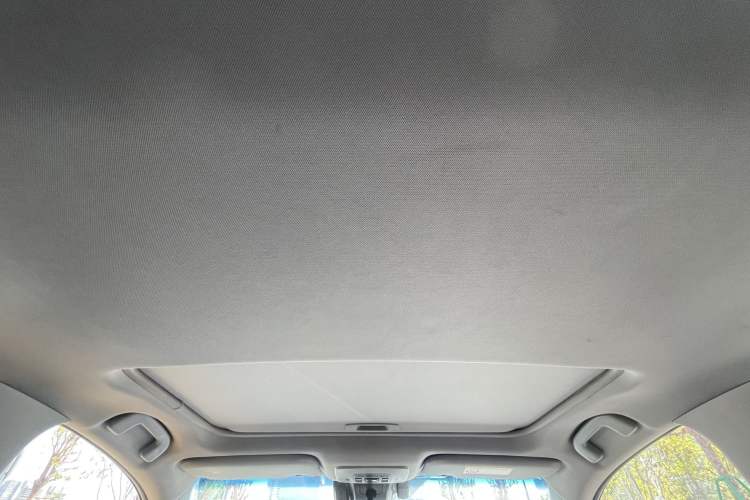 Used Toyota Camry 2022 2.0S Knight Edition Headliner