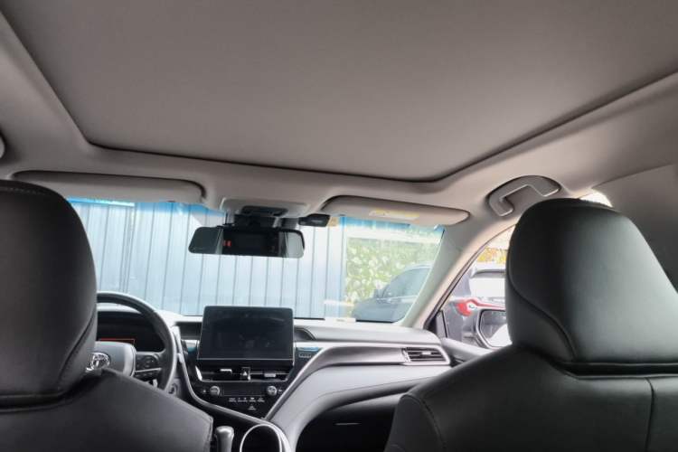 Used Toyota Camry  Headliner