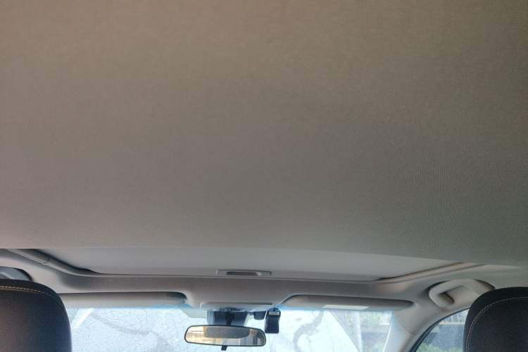 Used Toyota Camry 2022 2.0S Knight Edition Headliner