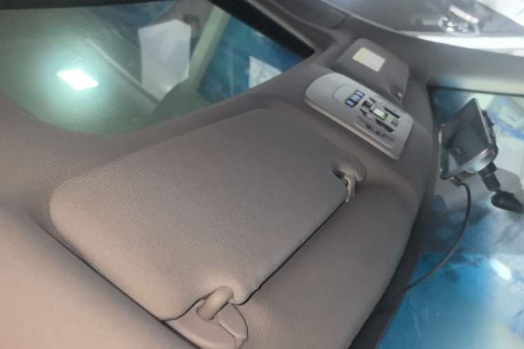 Used Toyota Camry 2022 2.0GVP Premier Edition Headliner