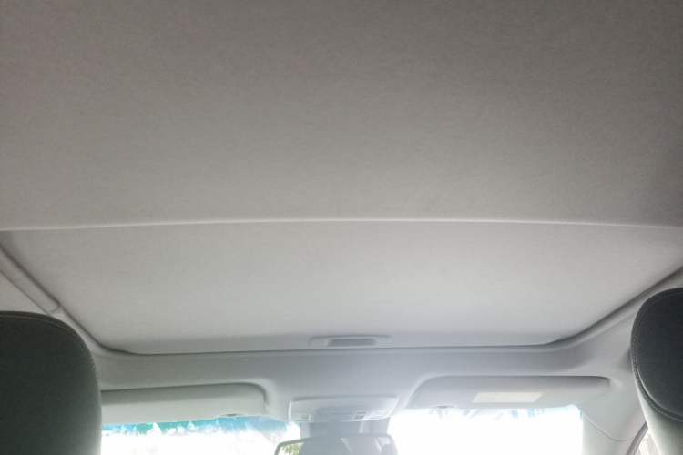 Used Toyota Camry 2022 2.5S Knight Edition Headliner