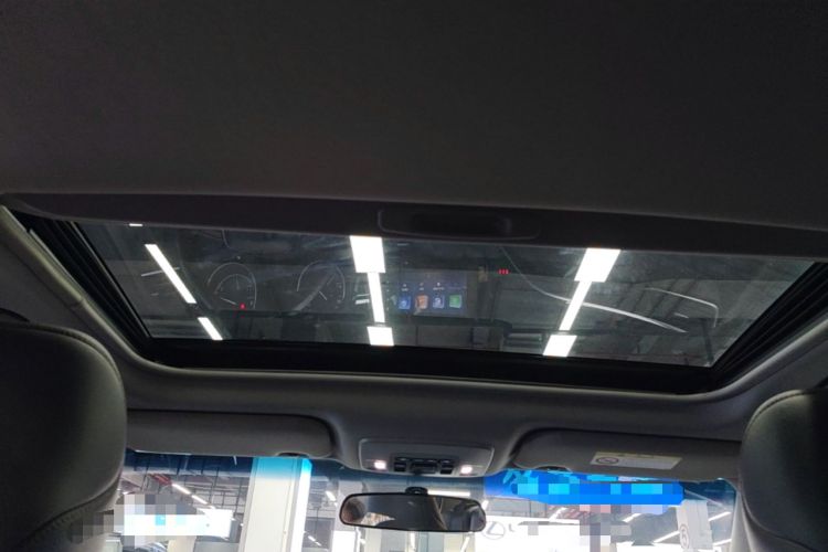 Used Toyota Camry 2022 2.0GVP Premier Edition Headliner
