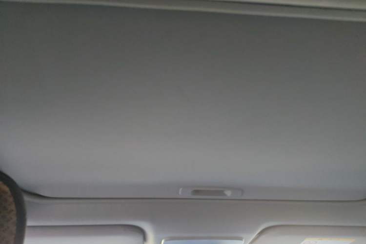 Used Toyota Camry 2022 2.0GVP Premier Edition Headliner