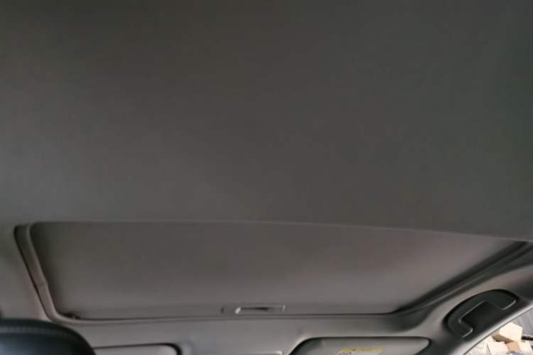 Used Toyota Camry 2022 2.0GVP Premier Edition Headliner