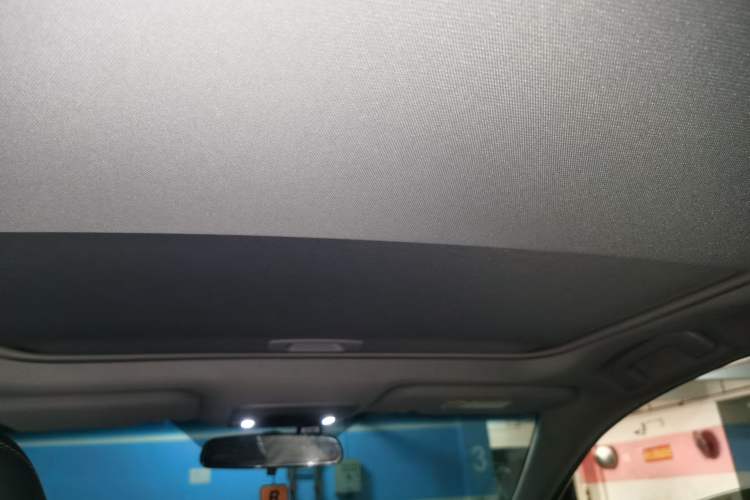 Used Toyota Camry 2022 2.0GVP Premier Edition Headliner