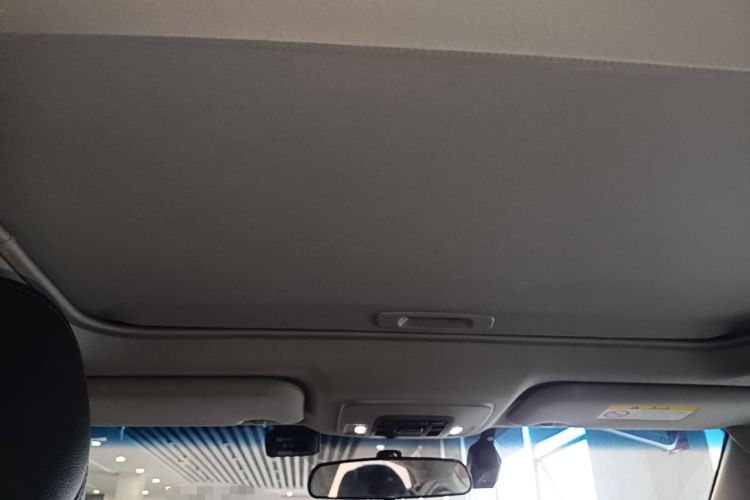 Used Toyota Camry 2022 2.0GVP Premier Edition Headliner