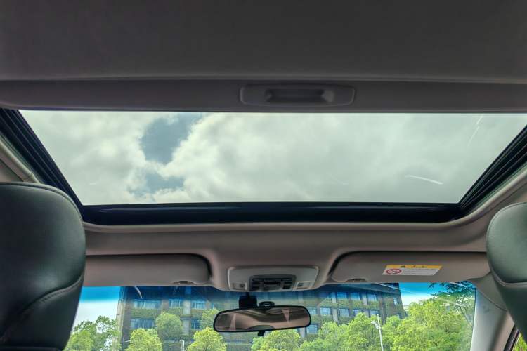 Used Toyota Camry 2022 2.0GVP Premier Edition Headliner