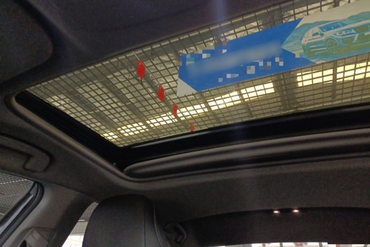 Used Toyota Camry 2022 2.5S Knight Edition Headliner