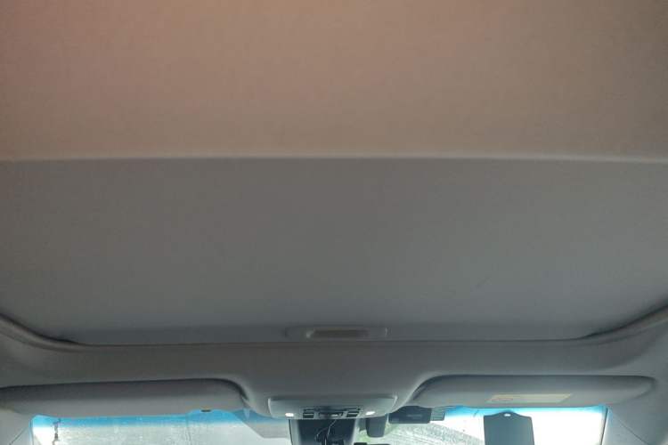 Used Toyota Camry 2022 2.0S Knight Edition Headliner