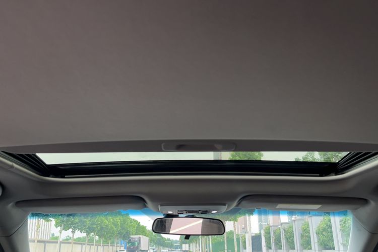 Used Toyota Camry 2022 2.0GVP Premier Edition Headliner