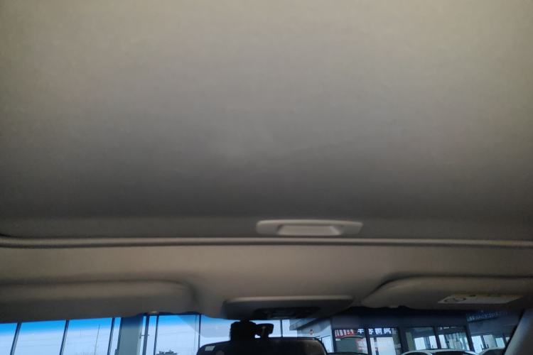 Used Toyota Camry 2022 2.0GVP Premier Edition Headliner