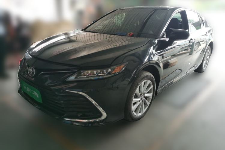 Ojetý Toyota Camry 2022 2.0GVP Premier Edition Guazi used car, China used car export, Used car for sale, Used  cars, Cheapest cars for sale