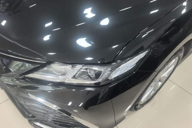 Used Toyota Camry 2022 2.0GVP Premier Edition Left Front Headlight
