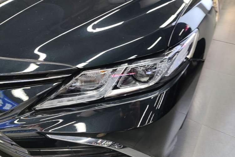 Used Toyota Camry 2022 2.0GVP Premier Edition Left Front Headlight
