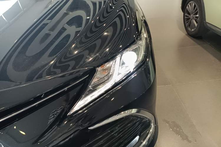 Used Toyota Camry 2022 2.0GVP Premier Edition Left Front Headlight