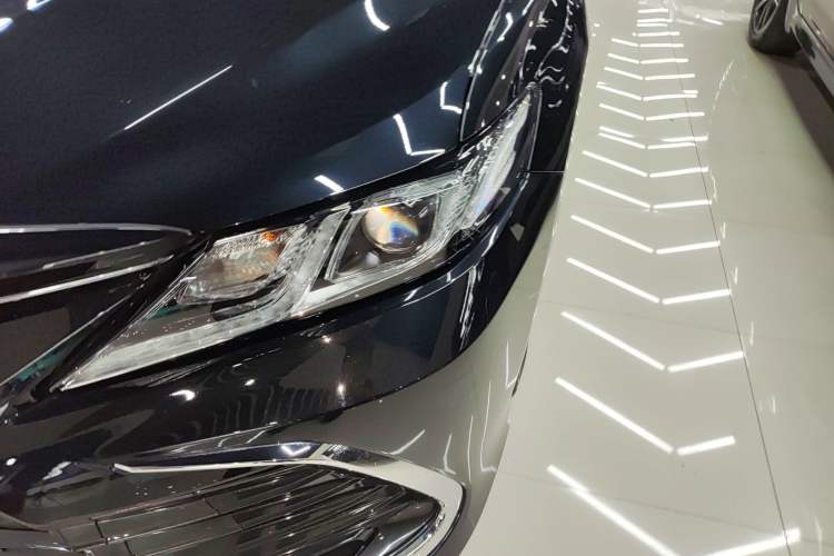 Used Toyota Camry 2022 2.0GVP Premier Edition Left Front Headlight