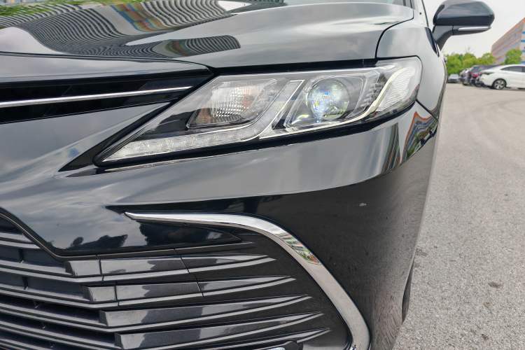Used Toyota Camry 2022 2.0GVP Premier Edition Left Front Headlight