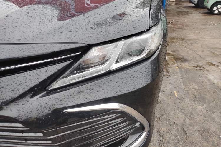 Used Toyota Camry 2022 2.0GVP Premier Edition Left Front Headlight
