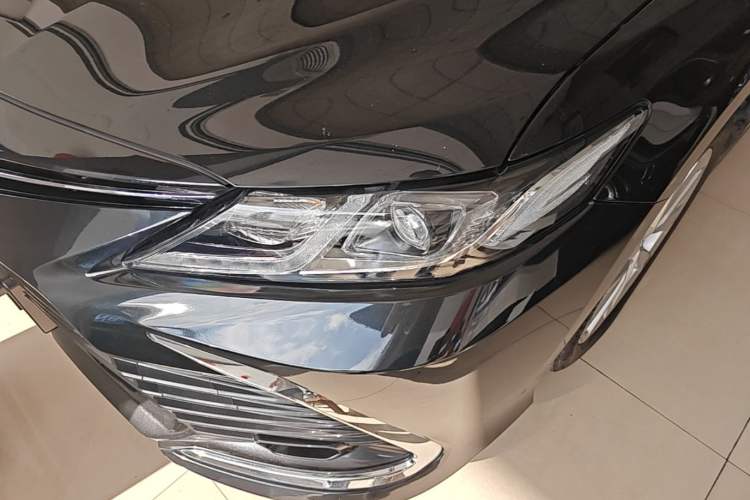 Used Toyota Camry 2022 2.0GVP Premier Edition Left Front Headlight