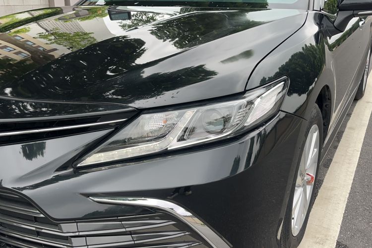 Used Toyota Camry 2022 2.0GVP Premier Edition Left Front Headlight