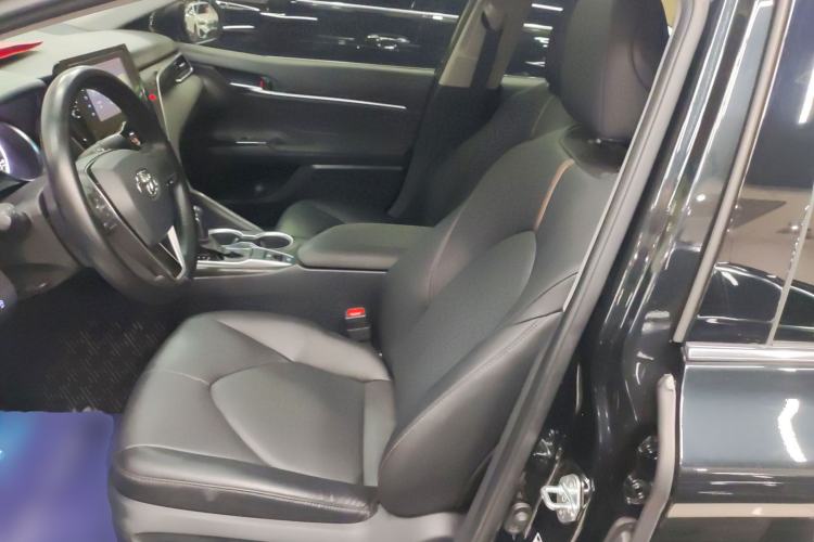 Used Toyota Camry 2022 2.0GVP Premier Edition Left Front Seat