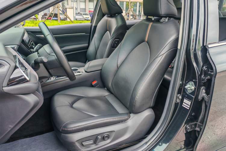 Used Toyota Camry 2022 2.0GVP Premier Edition Left Front Seat
