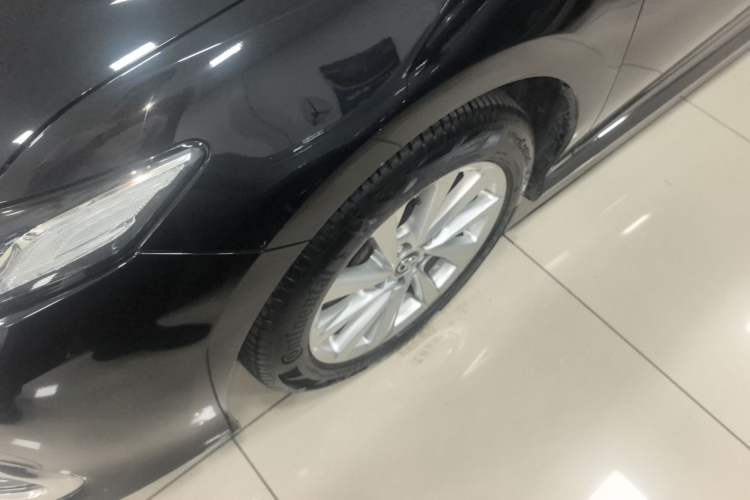 Used Toyota Camry 2022 2.0GVP Premier Edition Left Front Wheel Hub