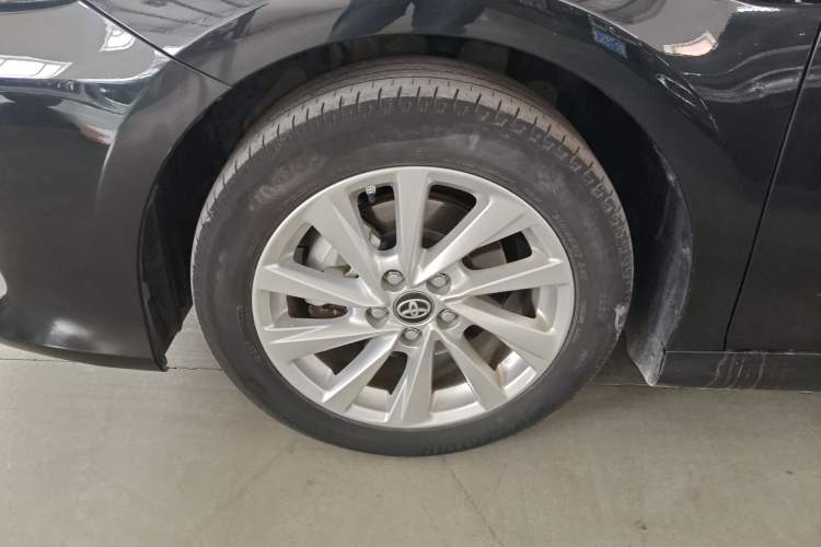 Used Toyota Camry 2022 2.0GVP Premier Edition Left Front Wheel Hub
